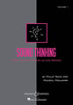 Sound Thinking No. 1-Sight Singing Book Textbook cover